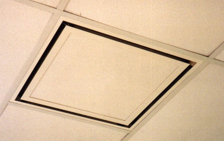 Difusor Arquitect�nico ModulBlock