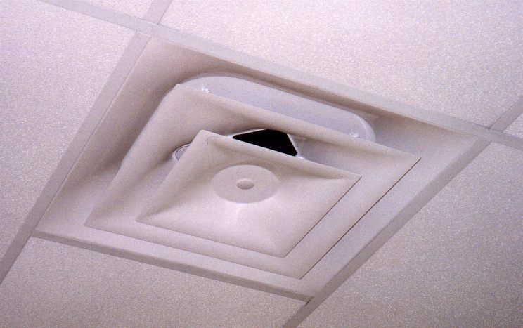 Difusor Anti Suciedad TMS (Anti Smudging)