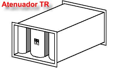 atenuador
