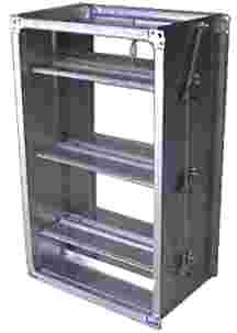 Fire Damper FD351