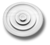 Difusor Anemostatico TMR